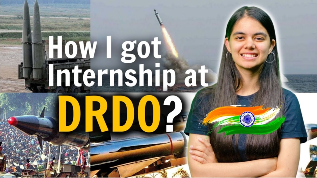 How To Join DRDO Eligibility And Application Process