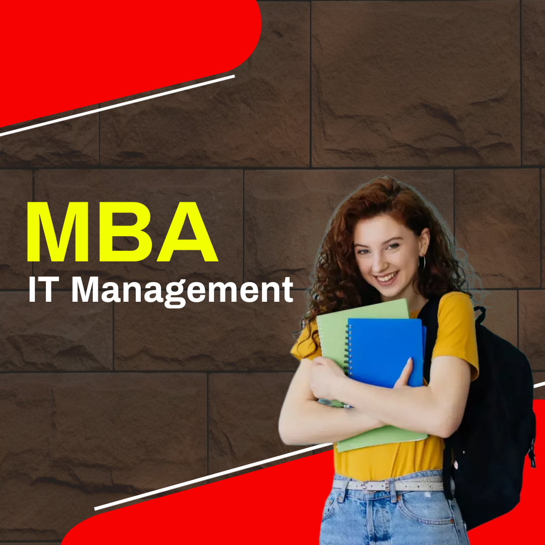 MBA in IT Management