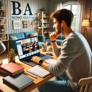 Why Pursue an Online BA Program? 