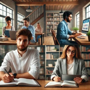 Who Can Pursue an Online BA Program?