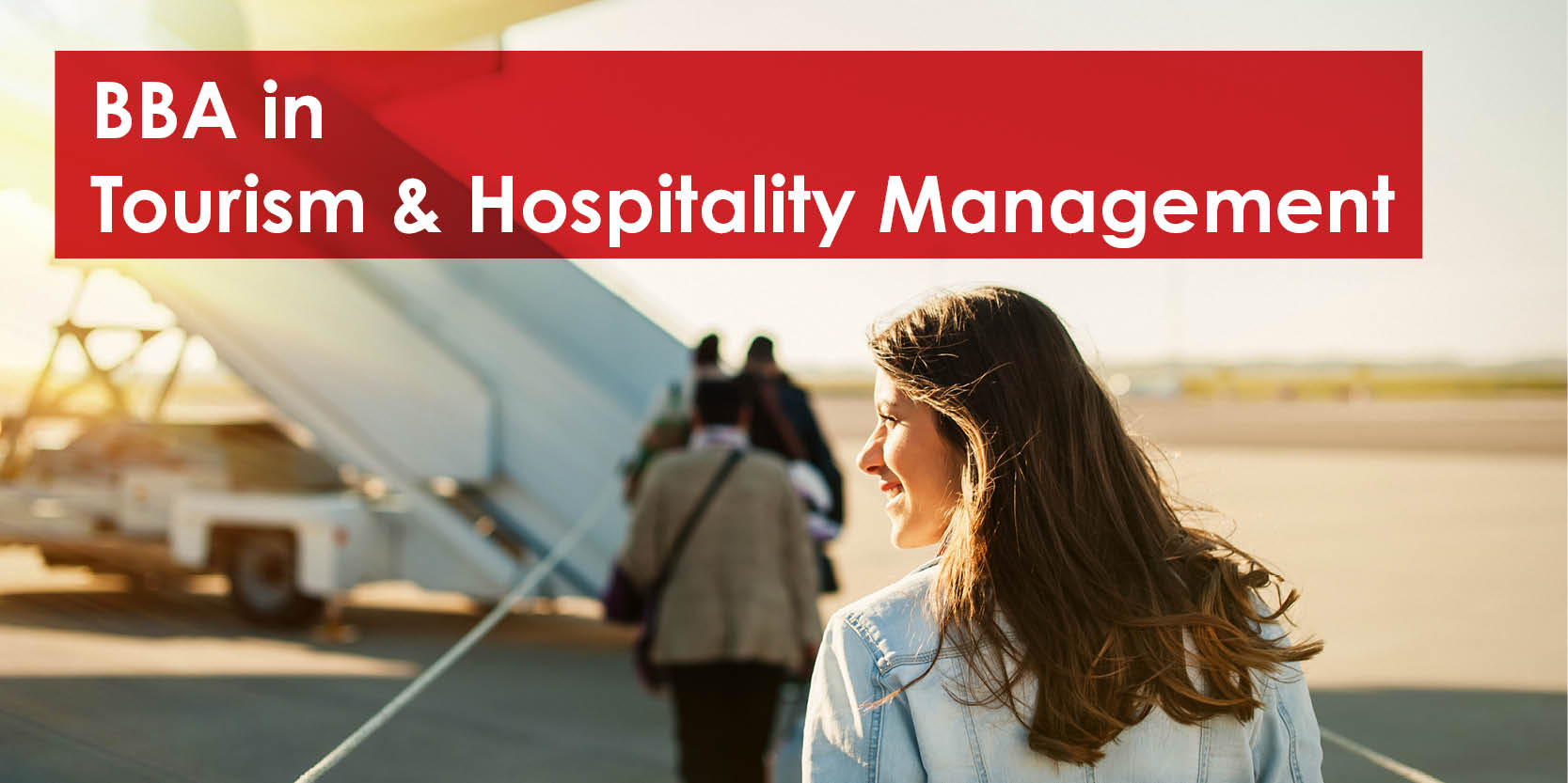 BBA in Hospitality and Tourism