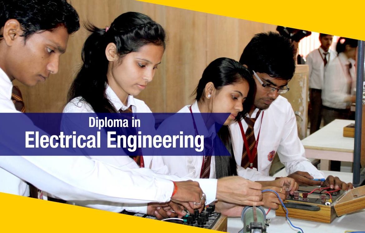 Diploma in Electrical Engineering