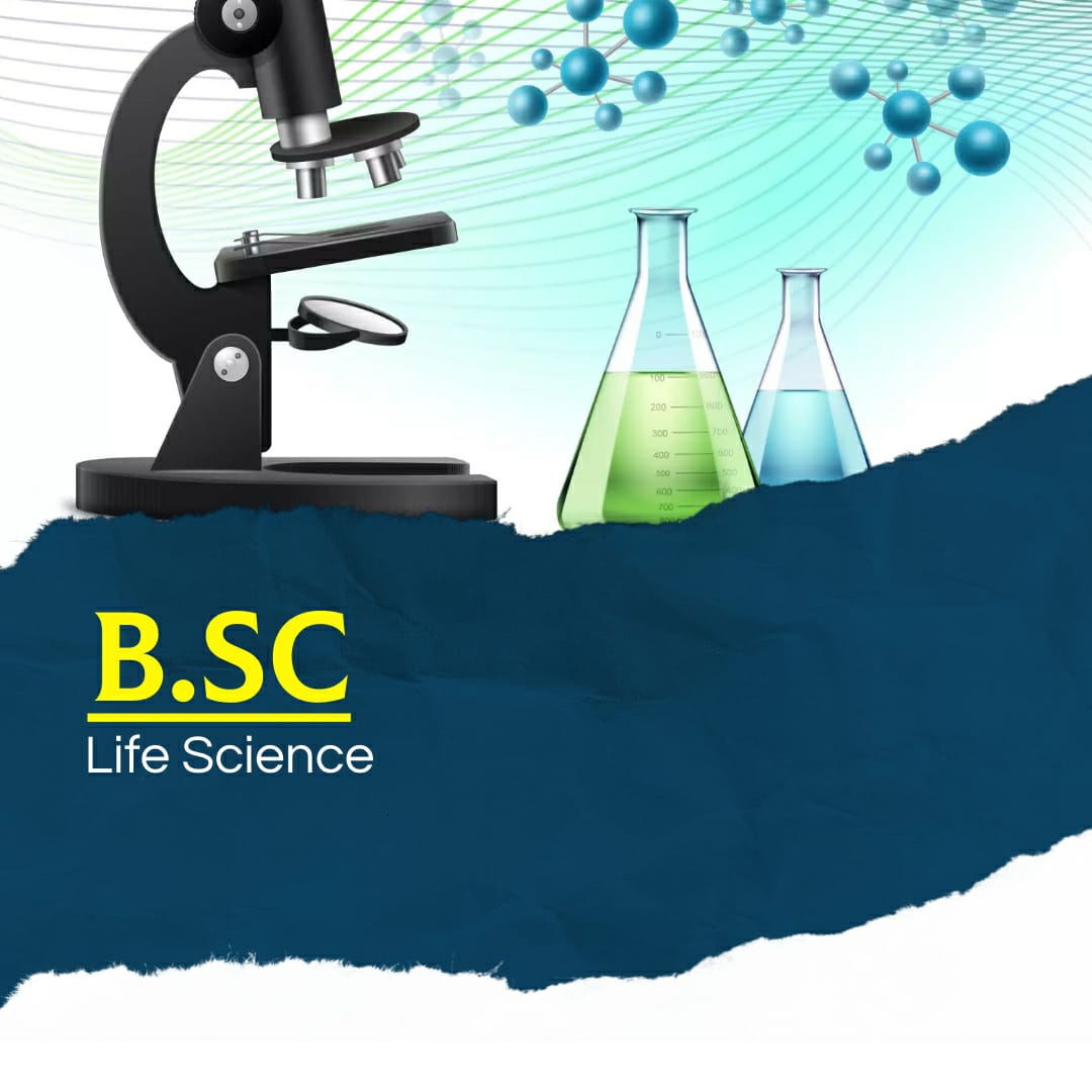 BSc in Life Science