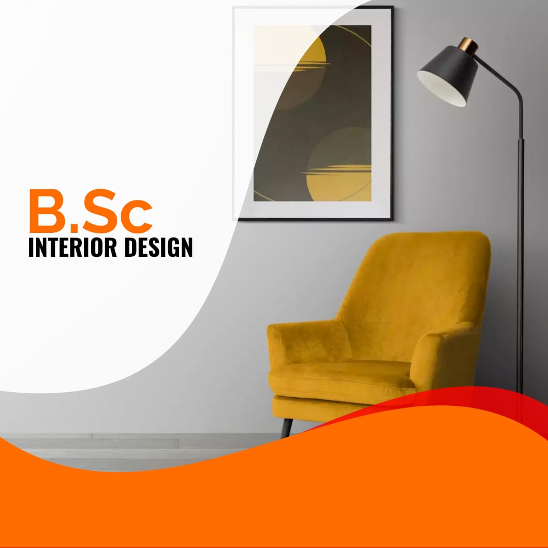 BSc in Interior Design