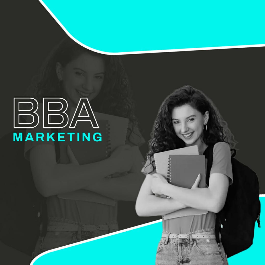BBA in Marketing Management