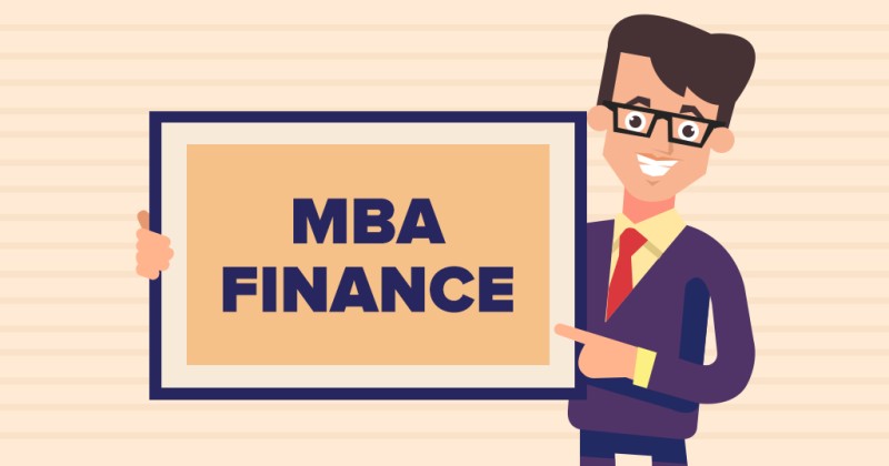 MBA in Finance Management