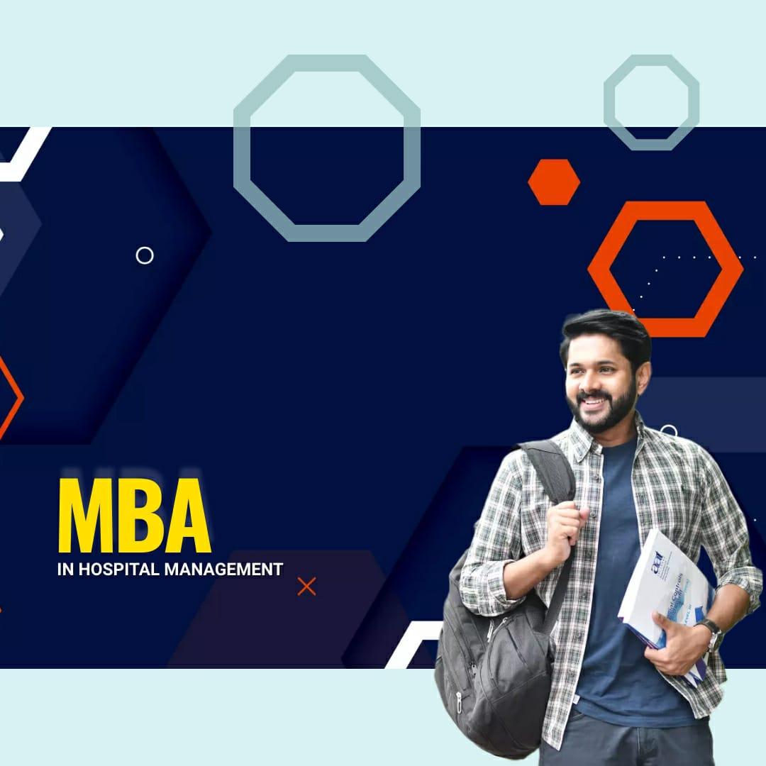 MBA in Hospital Management