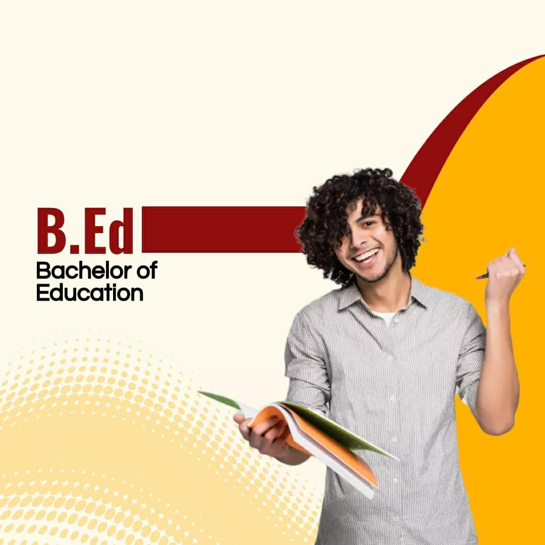 B.Ed Distance Education | B.Ed Correspondence In Bangalore