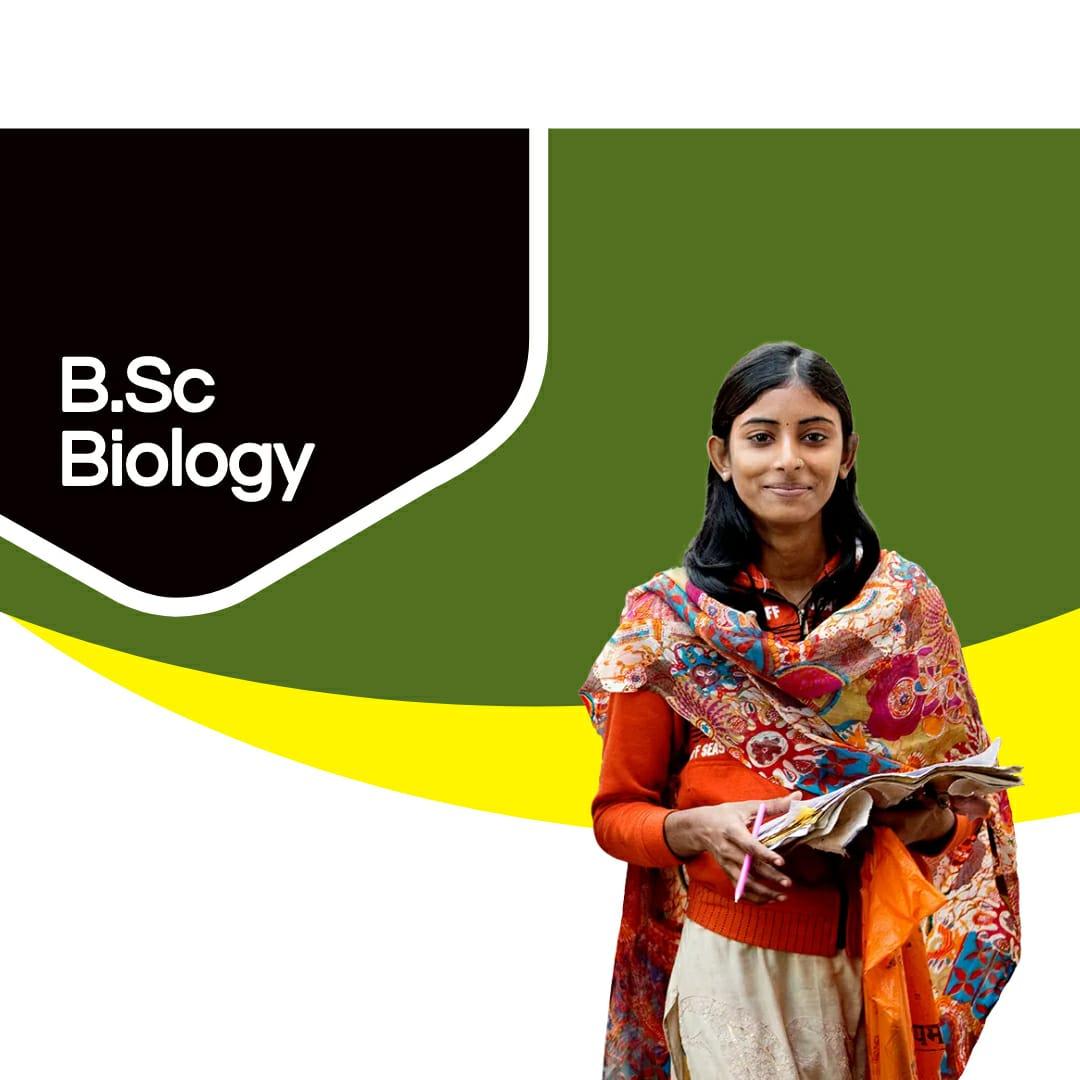 BSc in Biology