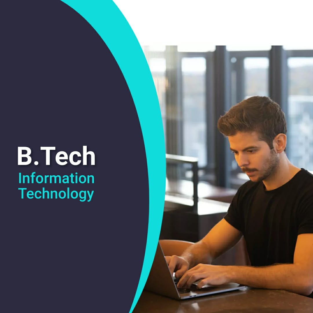 Bachelor of Technology in Information Technology