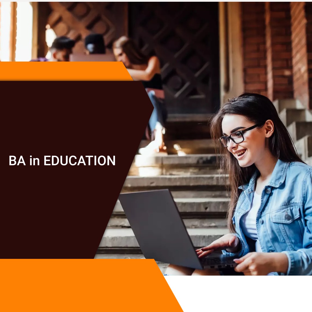 BA in Education