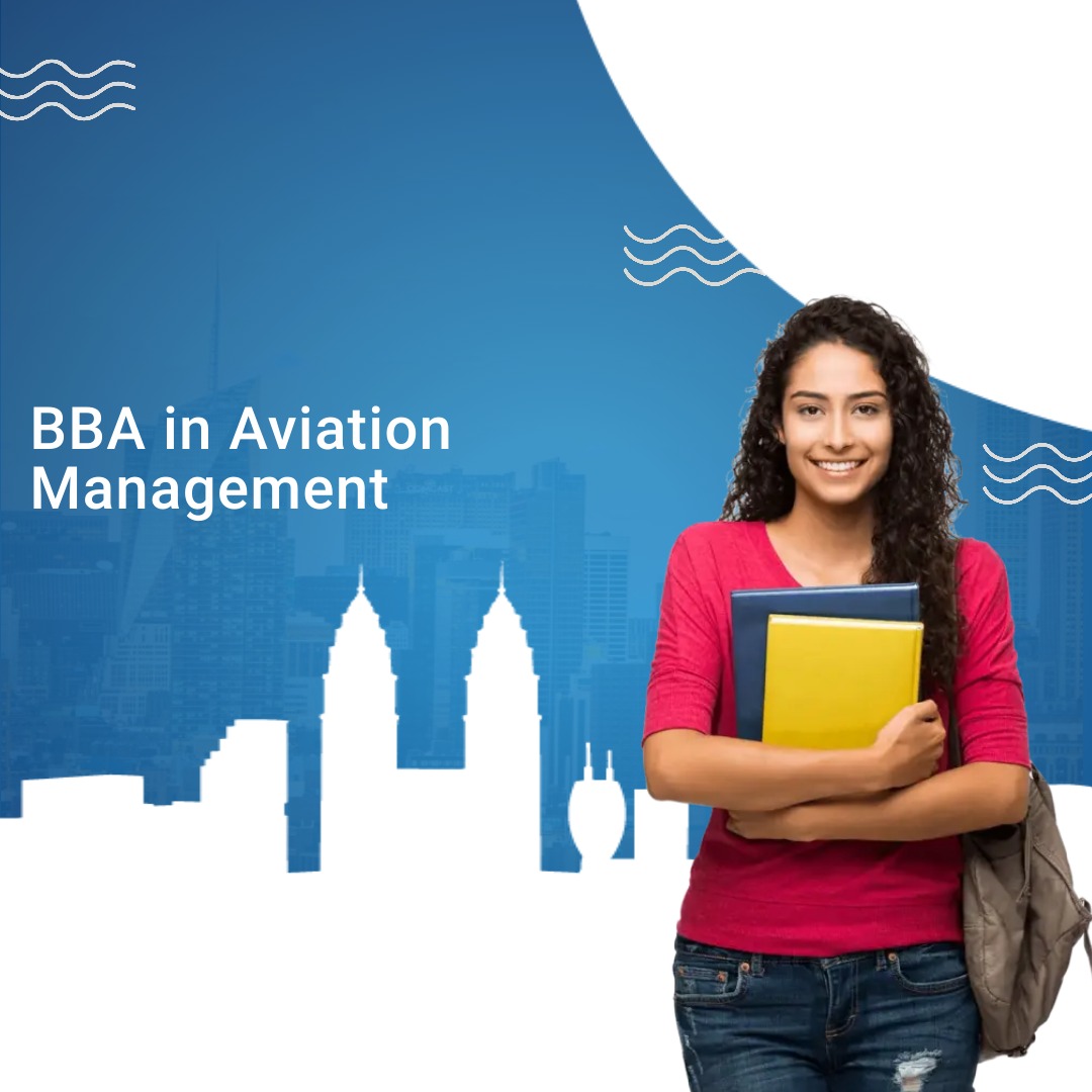 BBA in Aviation Management