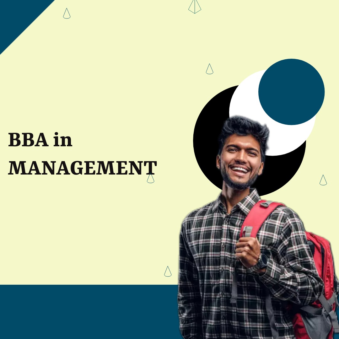 BBA in Management