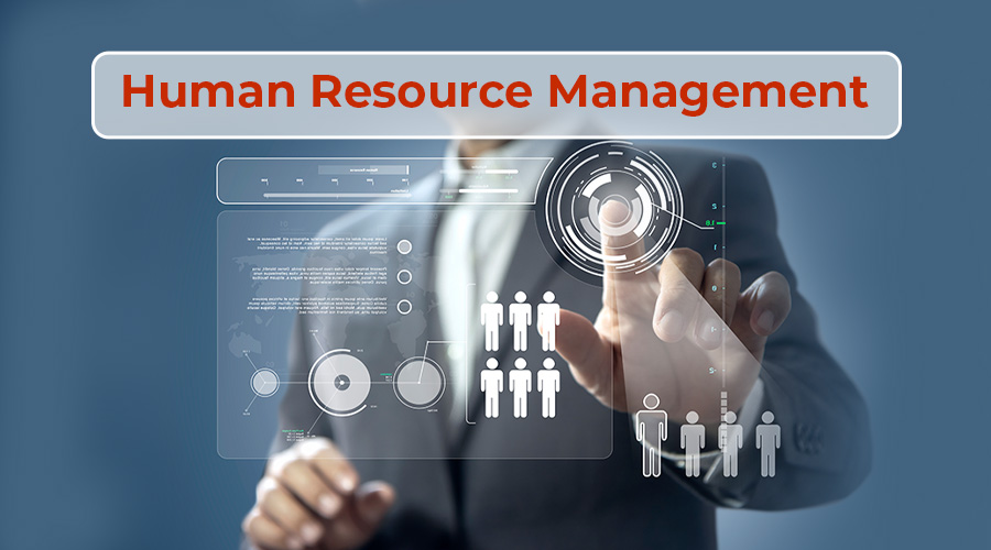 MA in Human Resource Management