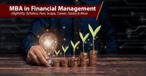 Mba in Finance Management