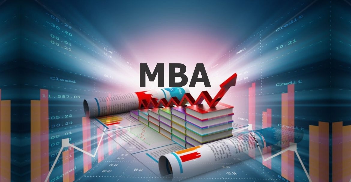Online MBA in Management