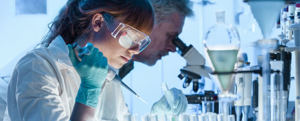 How To Become Research Scientist? - Sophia Online Degree College