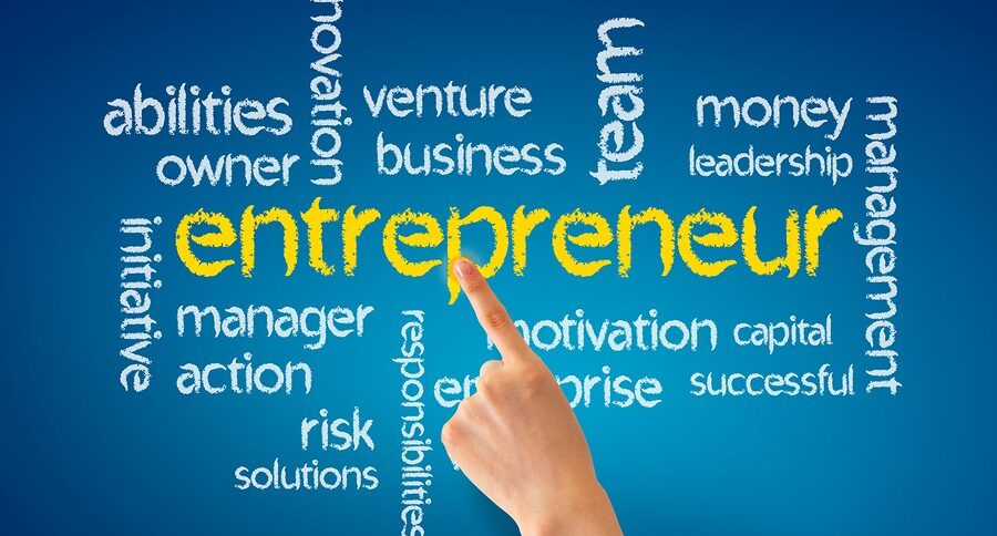How to become Entrepreneur?