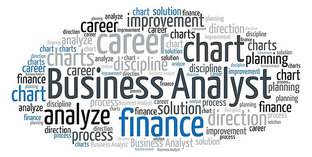 How to become Business Analyst