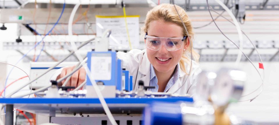 How to become Mechanical Engineer