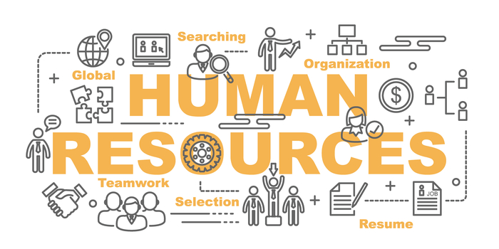 How to become Human Resource Manager?