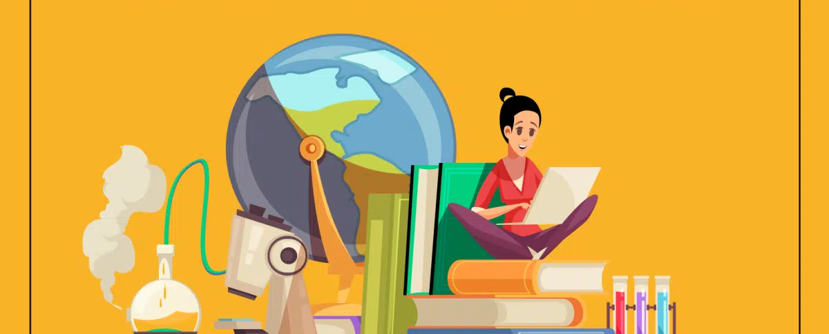 How to become Science Writer?