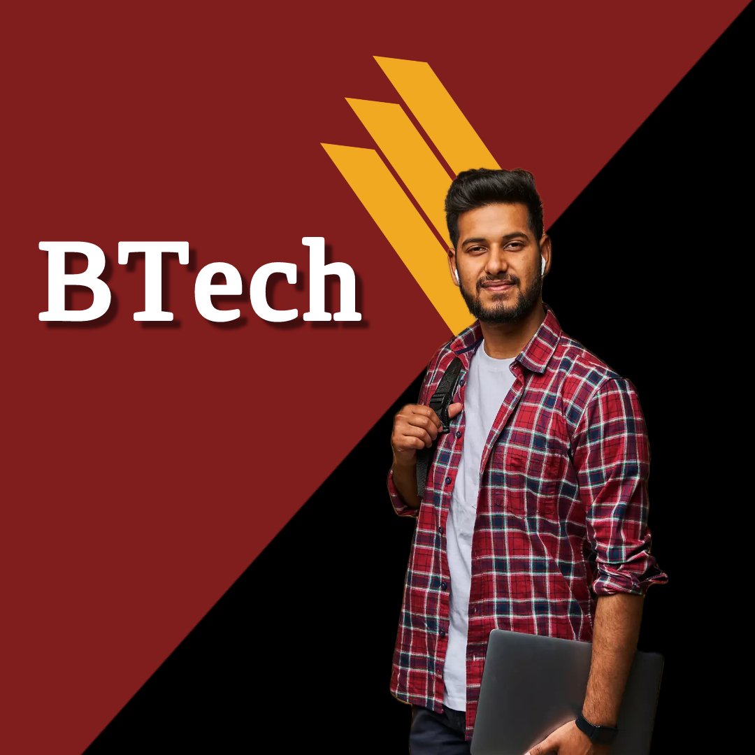 B.Tech Distance Education | Online B.Tech Course