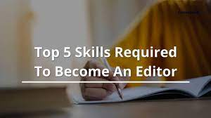 How to become Science Editor?