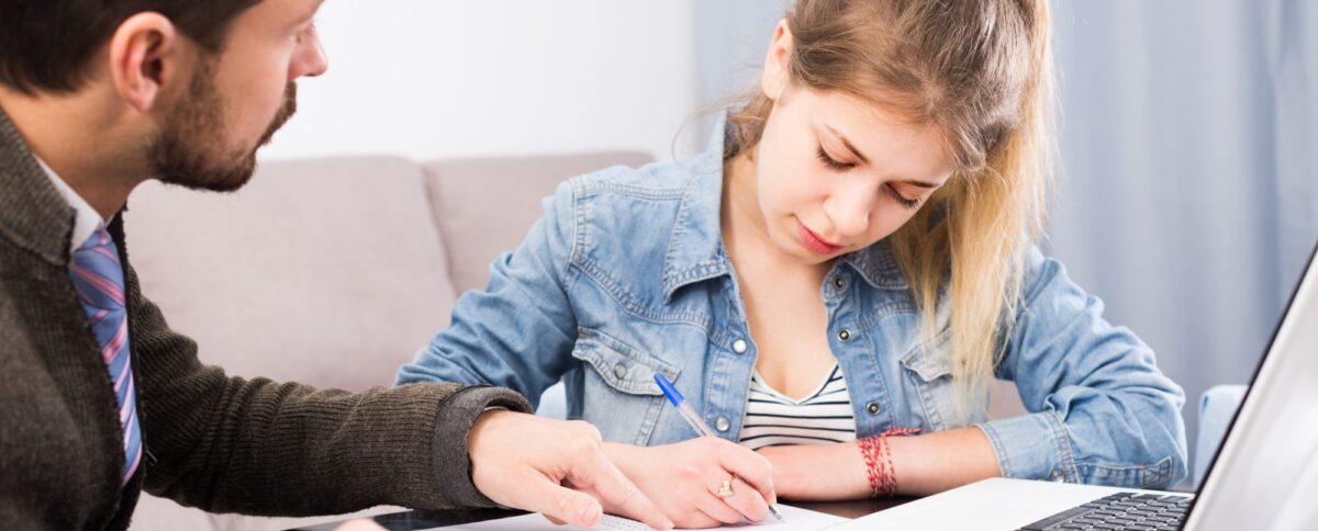 How to become Tutor or Private Instructor