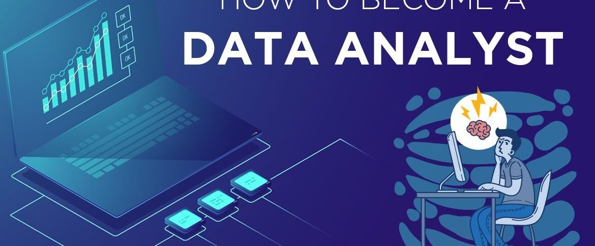 How To Become Data Analyst/Scientist? - Sophia Online Degree College