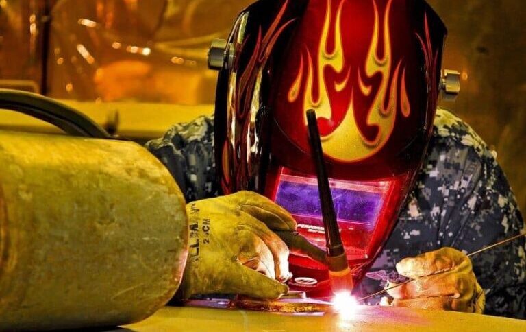 How to Become Welder?