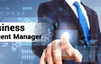 How to become a Business Development Manager?