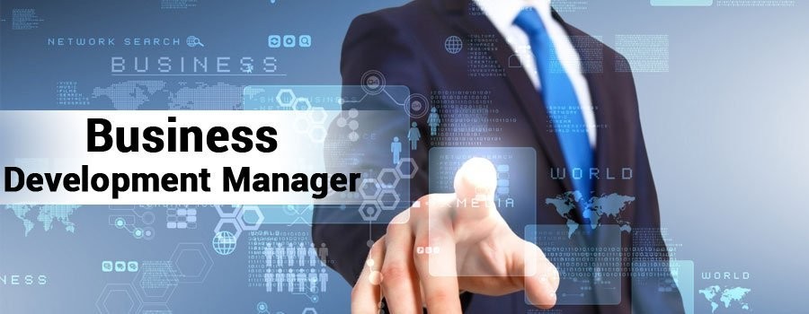 How to become a Business Development Manager?