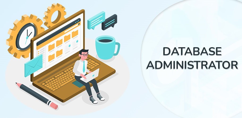 How To Become Database Administrator? - Sophia Online Degree College