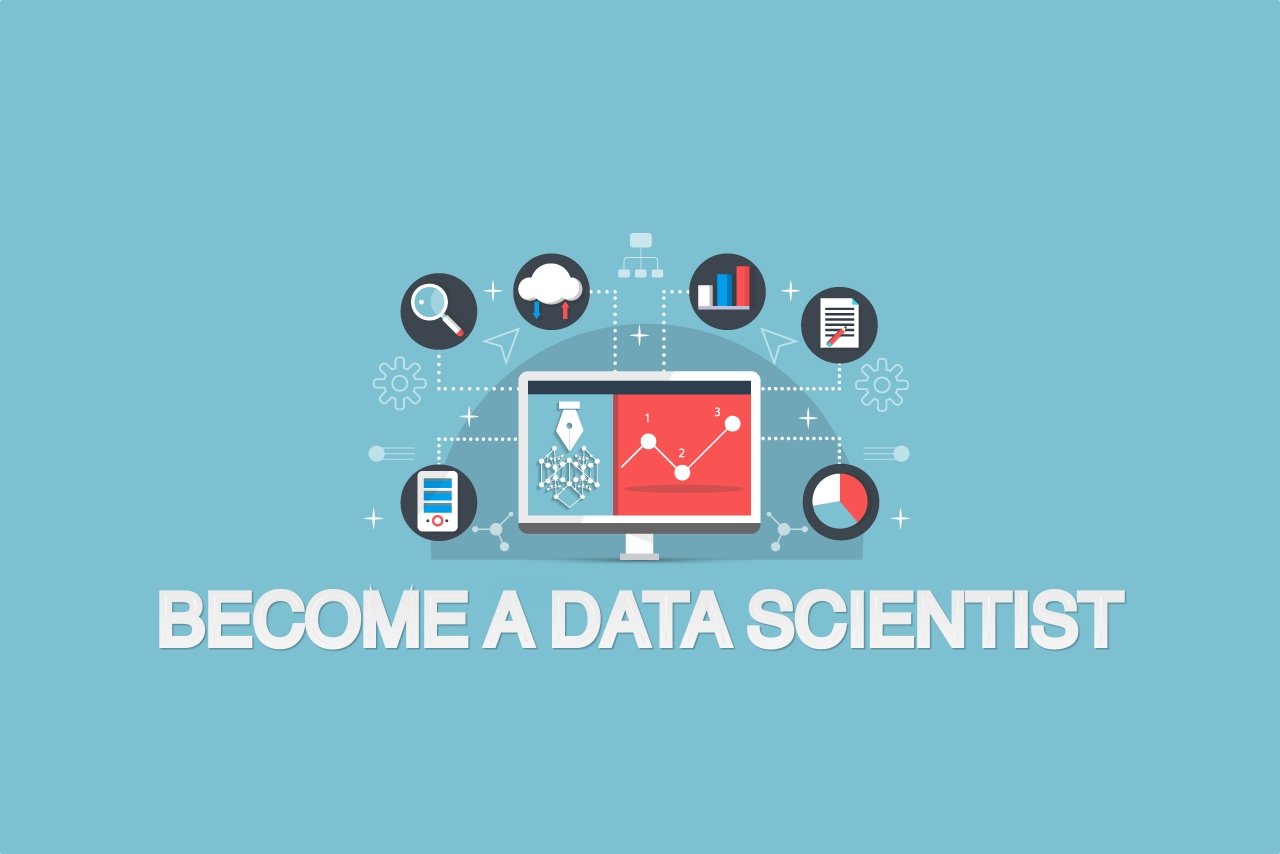 How To Become Data Scientist In India? - Sophia Online Degree College