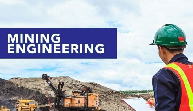 Mining Engineering Online