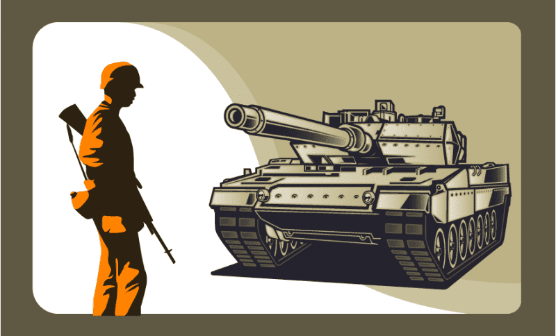 How to Join the Indian Army?