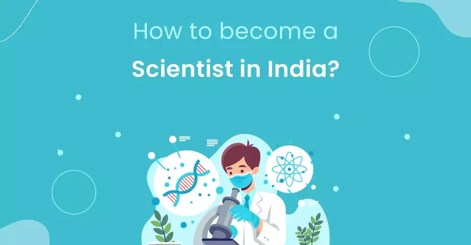 How to become Research Scientist?