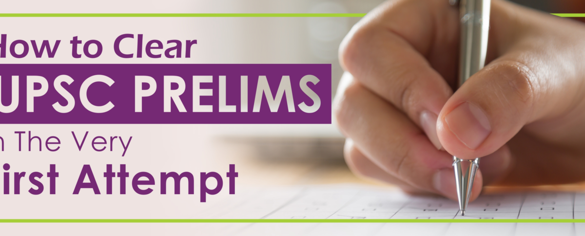 10 Tips to Clear UPSC Prelims 2026 in the First Attempt