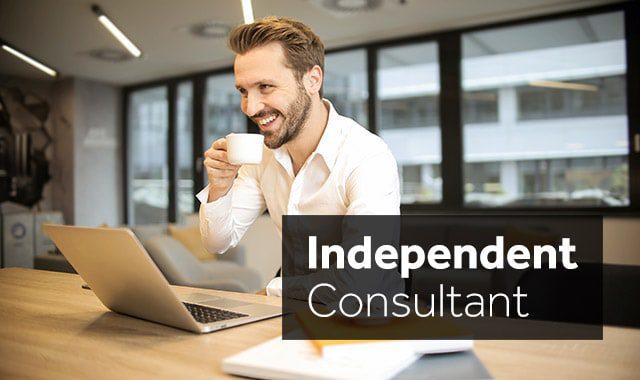 How to become Research Consultant?