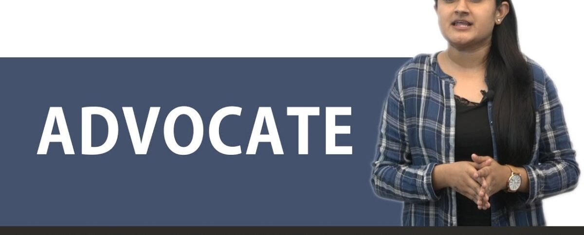 How to Become Advocate?
