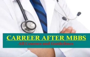 What after MBBS: Courses & Careers after MBBS 2026