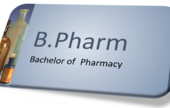 B Pharm [Bachelor of Pharmacy]: Course, Admission 2026, Eligibility, Salary, Subjects, Jobs, Colleges, Results, Govt Jobs