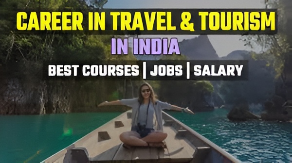 Jobs in Travel and Tourism