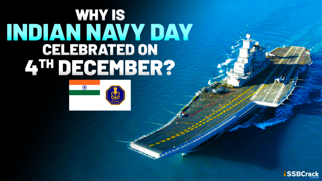 Indian Navy Day