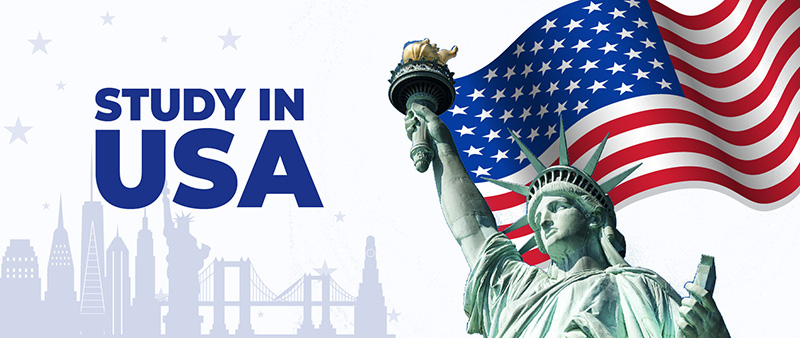 Study in USA after 12th: Programs, Admission Requirements, Costs, Scholarships