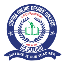 Sophia Online Degree College