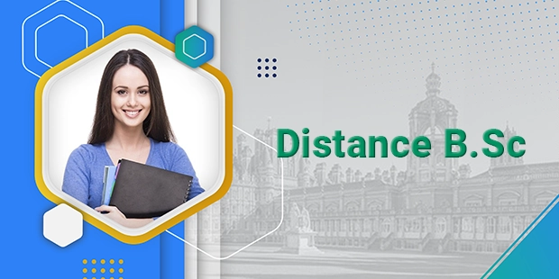 BSc Distance Education in Bangalore