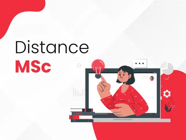 Enroll in MSc Distance Education in Bangalore – Flexible Learning at Sophia Online Degree College