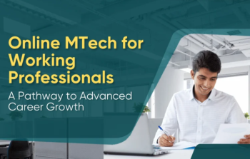 Online M.Tech Course in Bangalore | Sophia Online Degree College